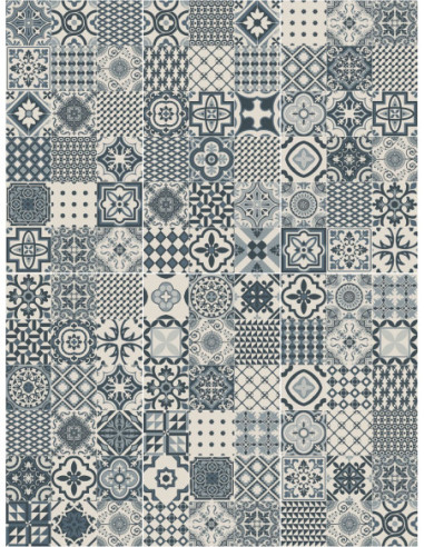 Marrakech Negro 37 5 X 75